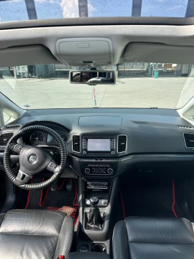 VW Sharan, снимка 13