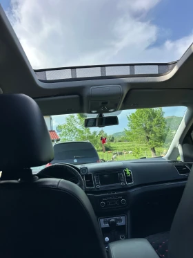 VW Sharan, снимка 5