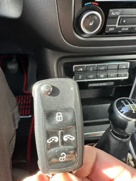 VW Sharan, снимка 12