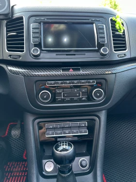 VW Sharan, снимка 6
