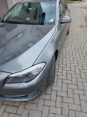 BMW 520, снимка 6