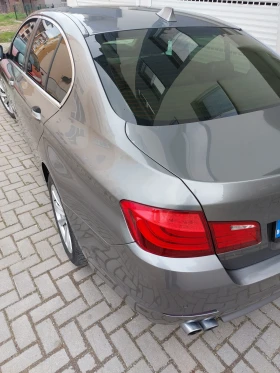 BMW 520, снимка 3