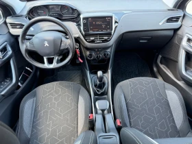 Peugeot 2008 Евро6, 1.6hdi, 100k.c, фейс, ТОП ТОП ТОП, снимка 8