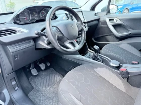 Peugeot 2008 Евро6, 1.6hdi, 100k.c, фейс, ТОП ТОП ТОП, снимка 7