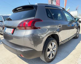 Peugeot 2008 Евро6, 1.6hdi, 100k.c, фейс, ТОП ТОП ТОП, снимка 4