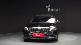 Mercedes-Benz S 65 * MAYBACH* INCHEON* , снимка 3