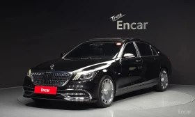 Mercedes-Benz S 65 * MAYBACH* INCHEON* , снимка 1