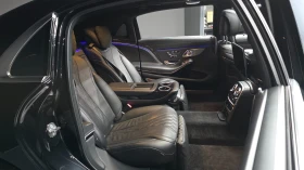 Mercedes-Benz S 65 * MAYBACH* INCHEON* , снимка 9