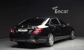 Mercedes-Benz S 65 * MAYBACH* INCHEON* , снимка 2