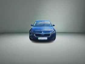 Skoda Octavia 2, 0 TDI/150 к.с./7DSG, снимка 5