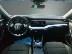 Skoda Octavia 2, 0 TDI/150 к.с./7DSG, снимка 9