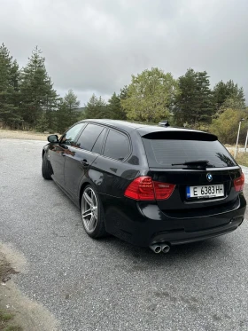 BMW 330, снимка 5