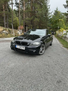 BMW 330, снимка 1