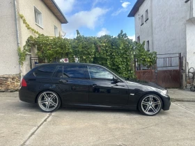 BMW 330, снимка 8