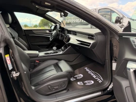 Audi A7 /RS7= 50TDI= QUATTRO= MATRIX= DISTRONIC= CAMERA= 2, снимка 11