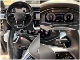 Audi A7 /RS7= 50TDI= QUATTRO= MATRIX= DISTRONIC= CAMERA= 2, снимка 15