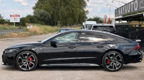 Audi A7 /RS7= 50TDI= QUATTRO= MATRIX= DISTRONIC= CAMERA= 2, снимка 8