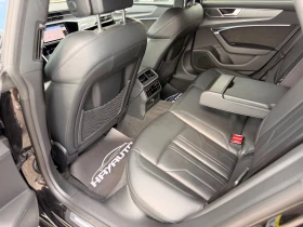 Audi A7 /RS7= 50TDI= QUATTRO= MATRIX= DISTRONIC= CAMERA= 2, снимка 14