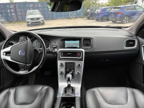Volvo V60 Cross Country * T5 * CARFAX * БЕЗ ПЪРВОНАЧАЛНА ВНОСКА, снимка 16