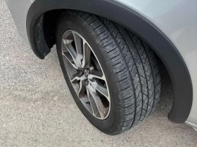Volvo V60 Cross Country * T5 * CARFAX * БЕЗ ПЪРВОНАЧАЛНА ВНОСКА, снимка 7