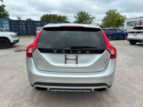 Volvo V60 Cross Country * T5 * CARFAX * БЕЗ ПЪРВОНАЧАЛНА ВНОСКА, снимка 4