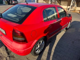 Opel Astra, снимка 3