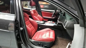 Kia Stinger 3.3Т GT * ОБДУХ* AWD* 360* HUD* PANO* АВТОКРЕДИТ, снимка 11