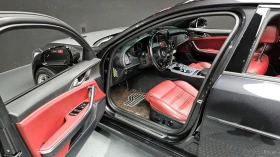 Kia Stinger 3.3Т GT * ОБДУХ* AWD* 360* HUD* PANO* АВТОКРЕДИТ, снимка 10