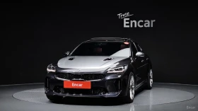 Kia Stinger 3.3Т GT * ОБДУХ* AWD* 360* HUD* PANO* АВТОКРЕДИТ, снимка 3