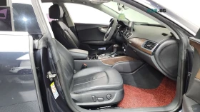 Audi A7 55 TDI QUATTRO DYNAMIC, снимка 9
