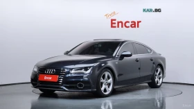Audi A7 55 TDI QUATTRO DYNAMIC, снимка 1