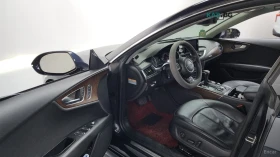 Audi A7 55 TDI QUATTRO DYNAMIC, снимка 8