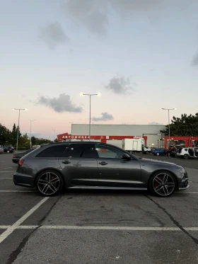 Audi A6 326ps COMPETITION, снимка 4