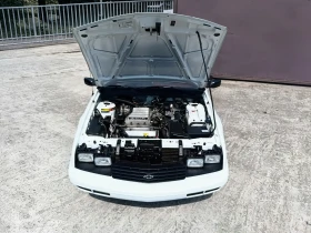 Chevrolet Camaro GT 3.1 V6, снимка 11