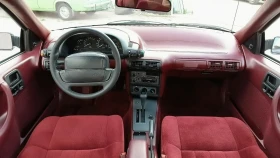 Chevrolet Camaro GT 3.1 V6, снимка 8