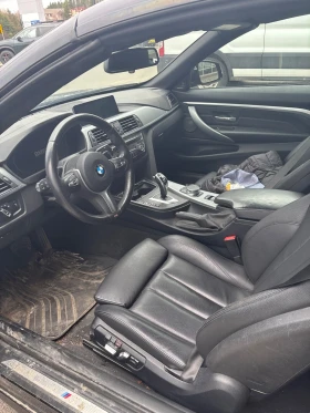 BMW 440 * 440i xDrive Cabriolet * CARFAX * ОПЦИЯ ЗА ФИНАНС, снимка 14