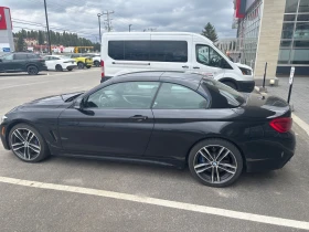 BMW 440 * 440i xDrive Cabriolet * CARFAX * ОПЦИЯ ЗА ФИНАНС, снимка 11