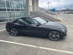 BMW 440 * 440i xDrive Cabriolet * CARFAX * ОПЦИЯ ЗА ФИНАНС, снимка 3