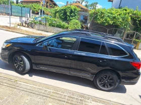 Subaru Outback 2.5 boxer, снимка 2