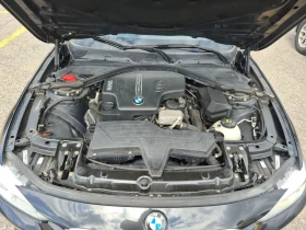 BMW 328 328I XDRIVE / ПАНОРАМА / КОЖА / 2 КЛЮЧА , снимка 16