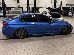 BMW 340 Цена до България & АвтоКредит, снимка 4