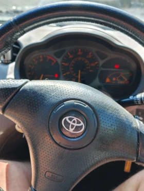 Toyota Celica 1.8 i, Газ инж. 143 к.с. Спорт, снимка 5