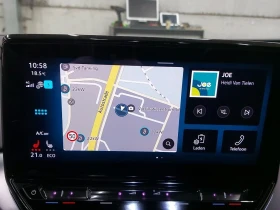 VW ID.4 Pro Performance 77KW Leather LED Navi Heat Pump , снимка 7
