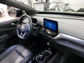 VW ID.4 Pro Performance 77KW Leather LED Navi Heat Pump , снимка 4