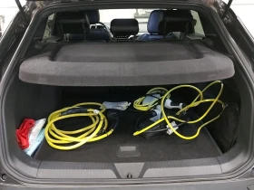 VW ID.4 Pro Performance 77KW Leather LED Navi Heat Pump , снимка 9