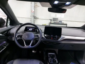 VW ID.4 Pro Performance 77KW Leather LED Navi Heat Pump , снимка 5