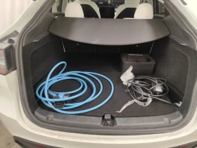 Tesla Model Y Performance Dual Motor LED Leather Navi, снимка 5