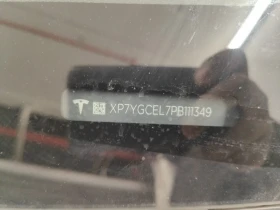 Tesla Model Y Performance Dual Motor LED Leather Navi, снимка 14