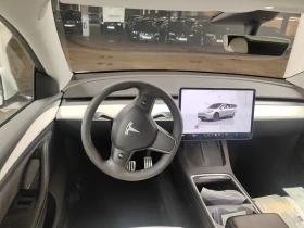 Tesla Model Y Performance Dual Motor LED Leather Navi, снимка 9