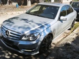 Mercedes-Benz C 300 AMG 4MATIC, снимка 2